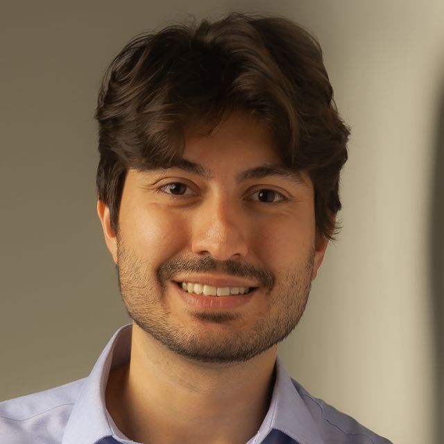 Igor Oliveira, Oftalmologista Belo Horizonte