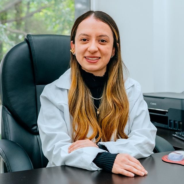 Natalia Giraldo, Dermatólogo Medellín