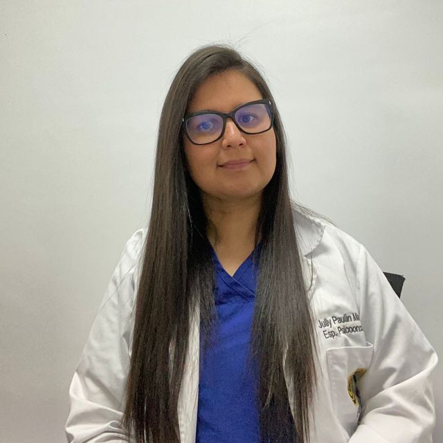 Jully Paulin Machado Gonzalez