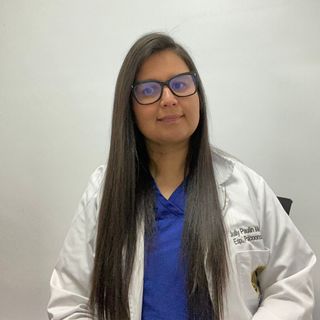 Acercar imagen: Jully Paulin Machado Gonzalez, Psicólogo Bogotá