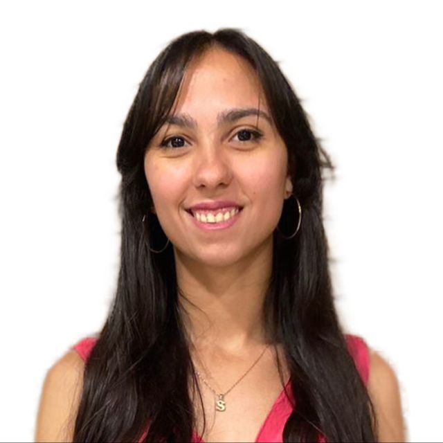 Sofía del Barrio, Psicólogo Mendoza Capital