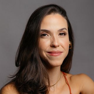 Giovana Ferraz Cavalcanti, Gastroenterologista Brasília