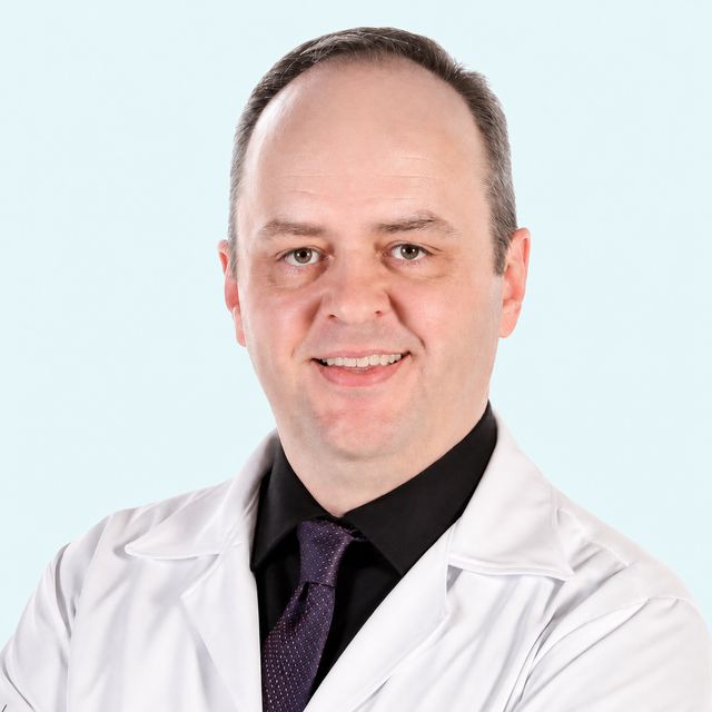 Angelo Bannack, Médico de família Curitiba