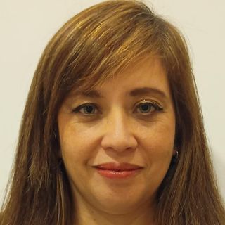 Acercar imagen: Delia Salazar, Psicólogo Valparaíso