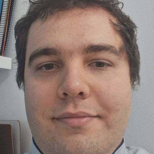 Rafael Almeida Diniz Bessa, Dentista Belo Horizonte
