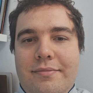 Ampliar imagem: Rafael Almeida Diniz Bessa, Dentista Belo Horizonte