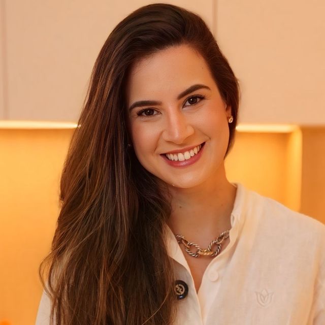 Morgana Cleria Braga Monteiro, Pediatra Fortaleza