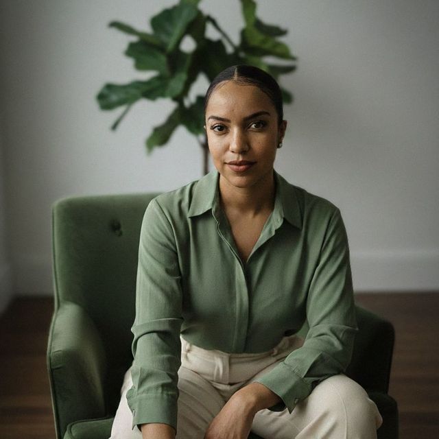 Thais Honorato, Psicólogo Ouro Branco