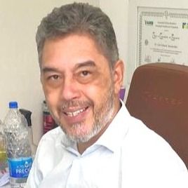 Erik Schunk, Psiquiatra Rio Das Ostras