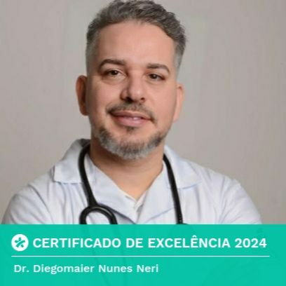 Diegomaier Nunes Neri, Endocrinologista Porto Alegre