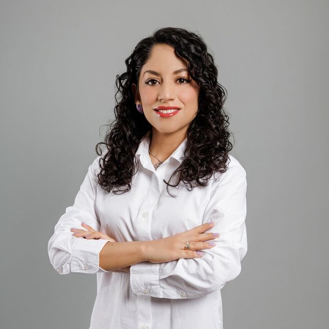 Nadir Medina, Psicólogo La Molina