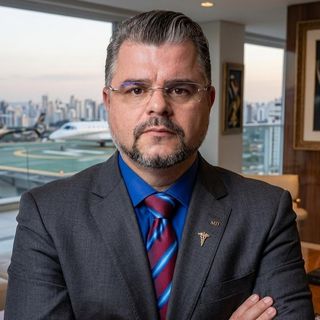 Stefany Cardoso Faria, Oncologista São Paulo