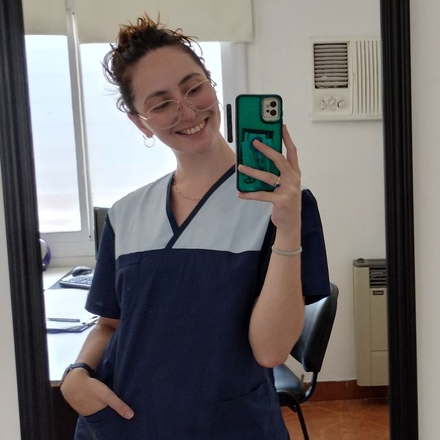 Maria Abigail Cattana, Psicólogo Córdoba Capital