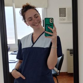 Acercar imagen: Maria Abigail Cattana, Psicólogo Córdoba Capital