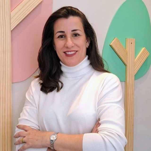 Karina Carmo Rocha, Psicopedagogo Belo Horizonte