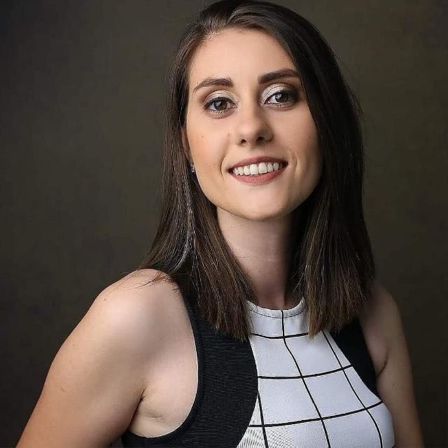 Nicole  Nascimento, Psicólogo Porto Alegre