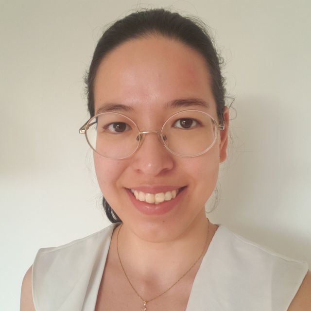 Érica Yamashita de Oliveira, Generalista São Paulo