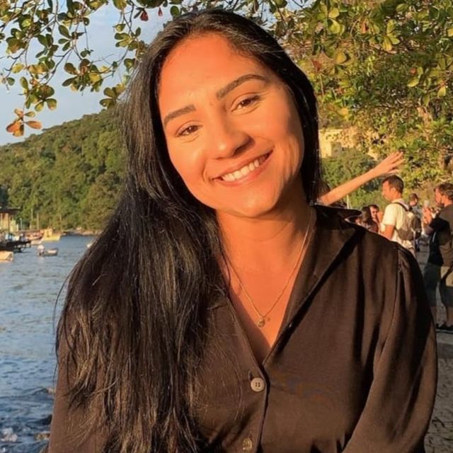 RAYLAINE  CARVALHO, Psicólogo Niterói