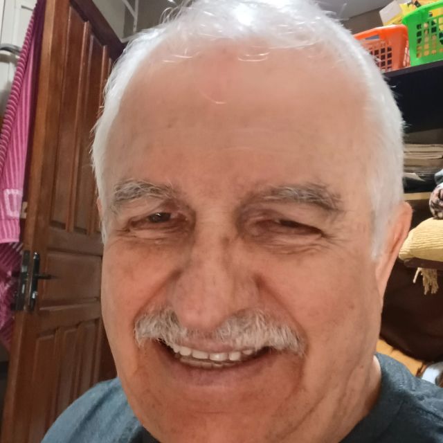 Licinio Fontana, Psicólogo São Paulo