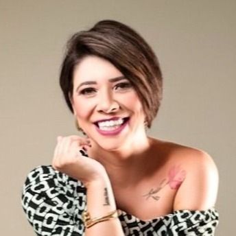Vanessa Campos Silva, Psicólogo São Paulo