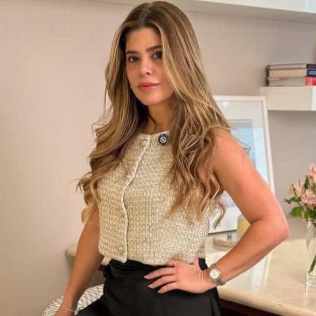 Tatiana Destro, Dermatologista Taubaté