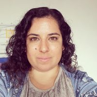 Maria Jose Caroca Araya