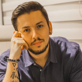 Acercar imagen: Carlos Mitchell Diez, Psicólogo Ñuñoa