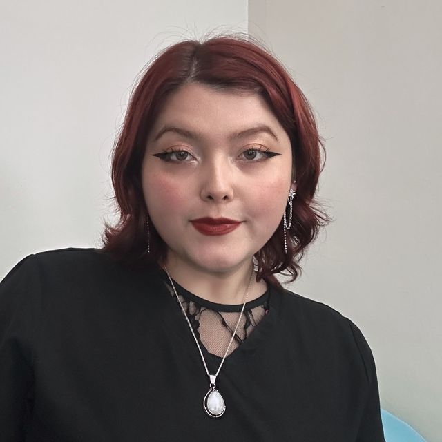 Fernanda Velásquez Stuardo, Psicólogo Concepción