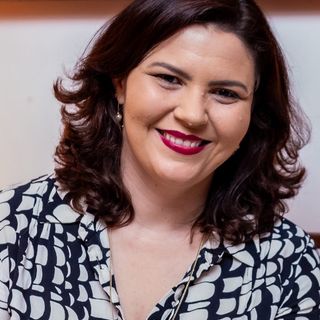 Dra. Danielle Cunha Martins