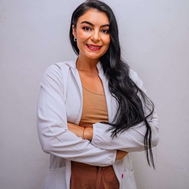 Sandra Milena Valencia Mosquera, Psicólogo Itagüí