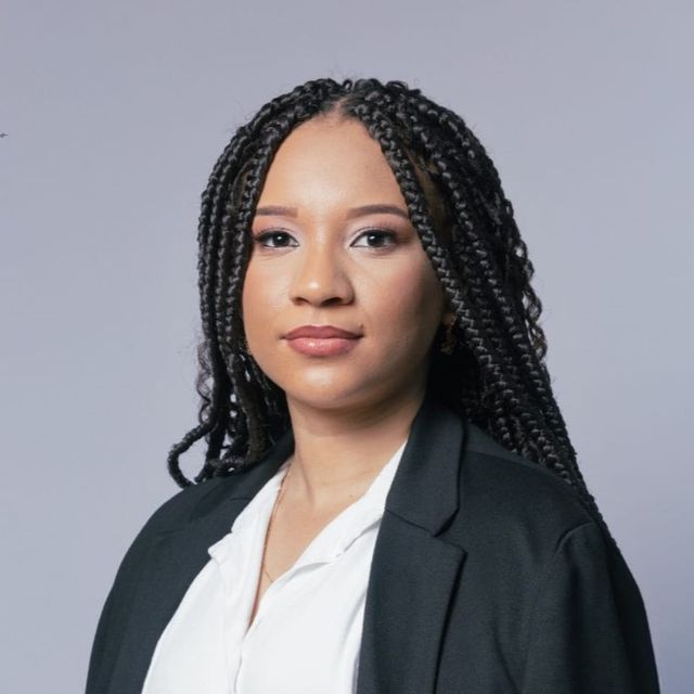 Vanessa Souza, Nutricionista São Francisco Do Conde