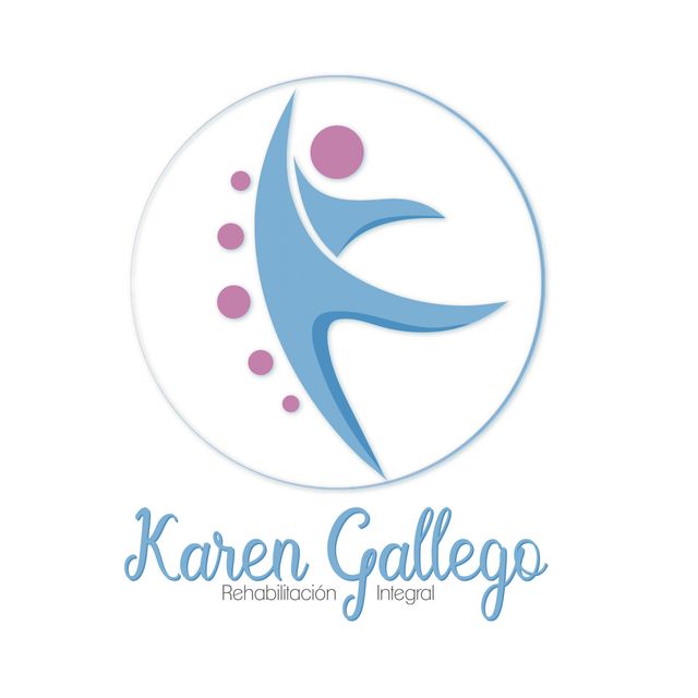Karen Gallego, Fisioterapeuta Cali