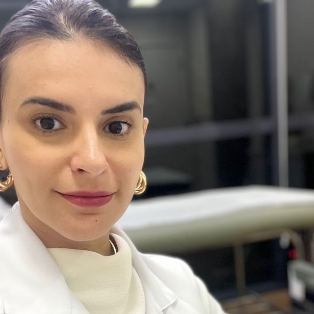 Juliana Mauad, Ortopedista - Traumatologista Campinas