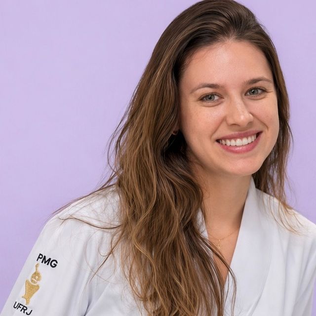 Paloma Vieira Pires, Neurologista pediátrico Teresópolis