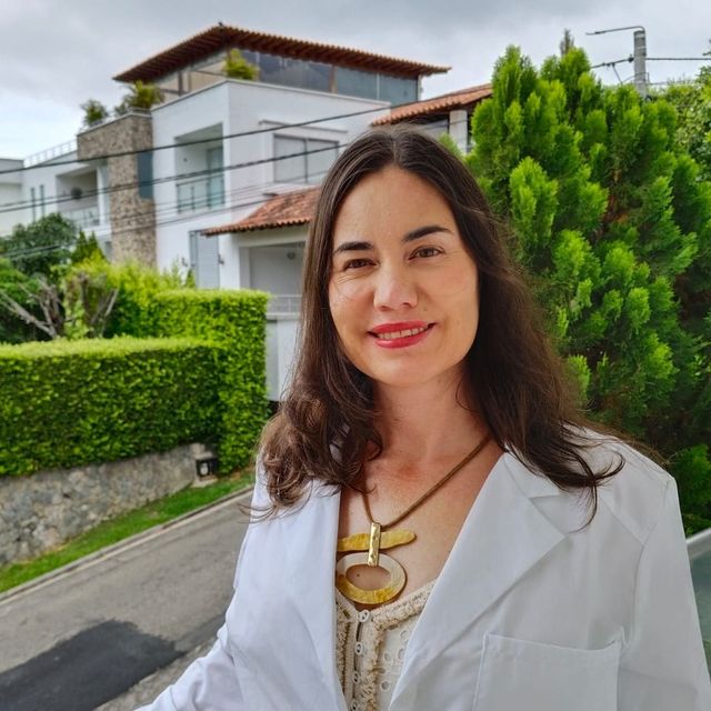 Yeidy Fernanda Pacheco Pacheco, Médico general Ocaña