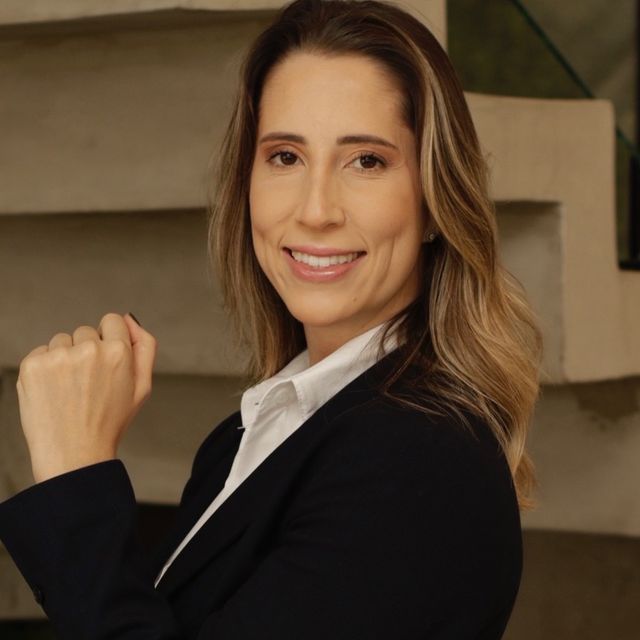 Desirée  Lopes, Pneumologista São Paulo