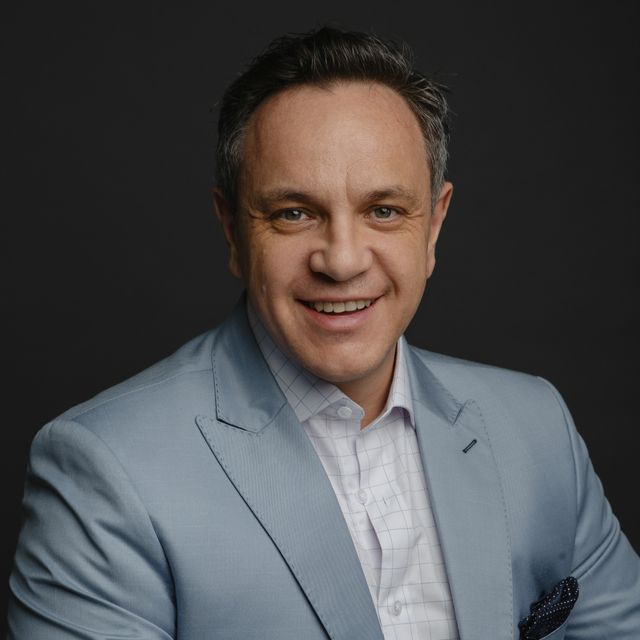 Carlos André Antunes, Coloproctologista São Paulo