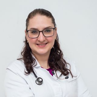 Ampliar imagem: Monica Bandeira de Mello, Alergista Rio de Janeiro