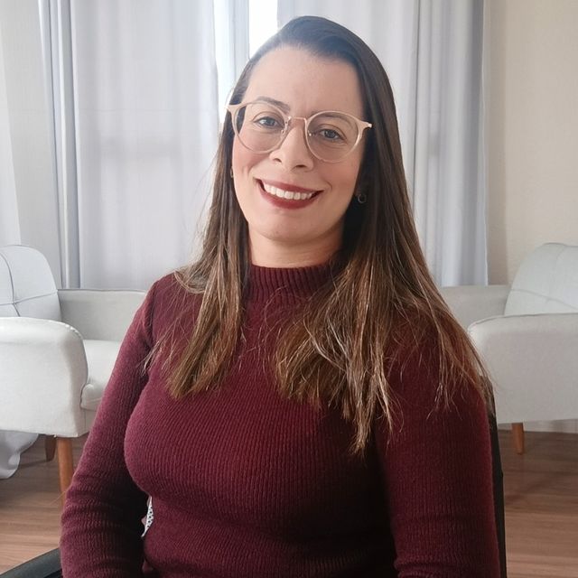 Bruna Vitorino, Psicólogo São Paulo