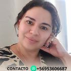 Ps. Olga Aguilera Salgado