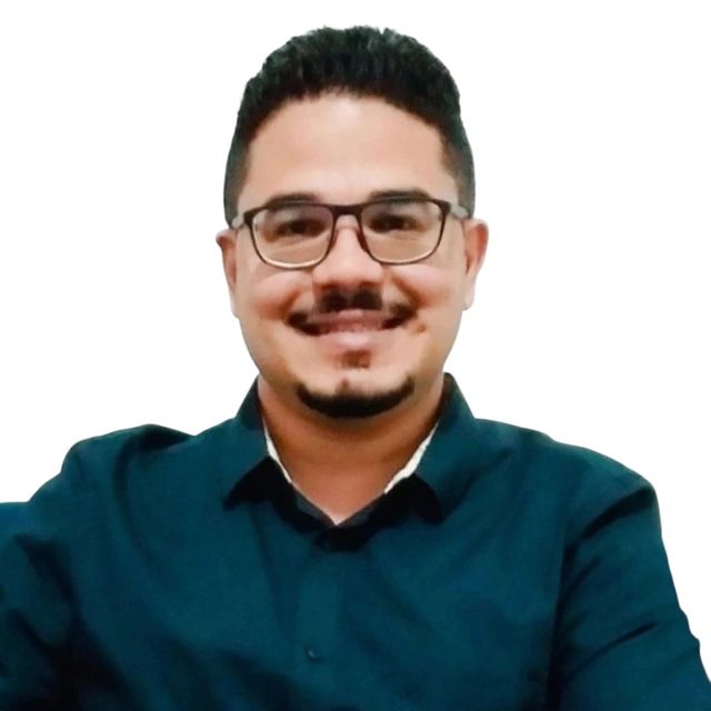 Jonas C. Cardozo, Psicólogo Rio de Janeiro