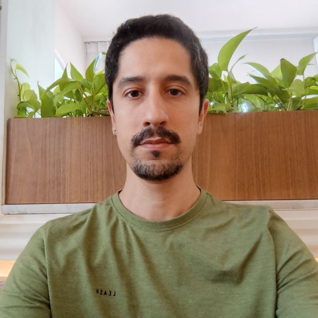 Dante Salles, Psicanalista Florianópolis