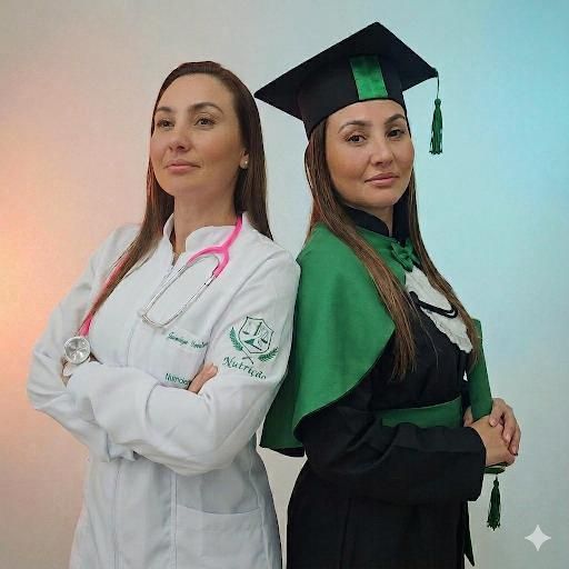 Juneliza  Dantas, Nutricionista Londrina