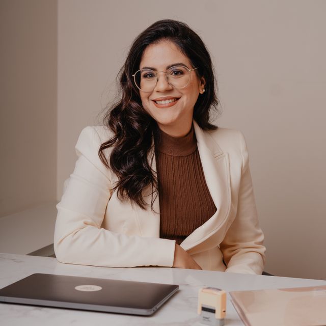 Renata Rabelo, Médico de família Joinville