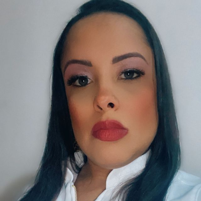 Shirley Santos de Souza, Psicólogo São Paulo