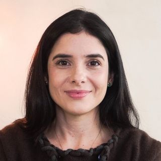 Bruna Martins, Pneumologista pediátrico Caruaru
