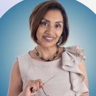 Dra. Gladys Cecilia Calle de Oliveira