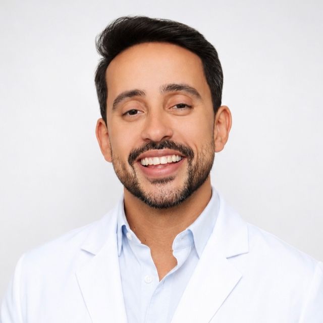 Augusto Mendonça, Mastologista São Paulo