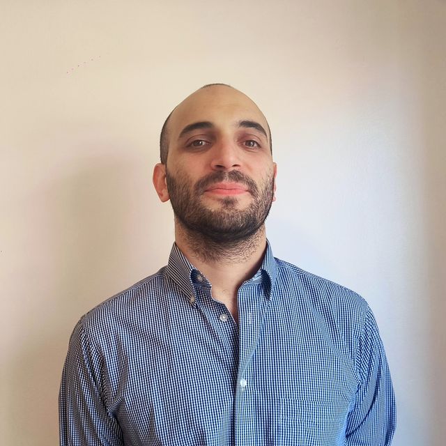 Franco Tisocco, Psicólogo Ciudad Autónoma de Buenos Aires