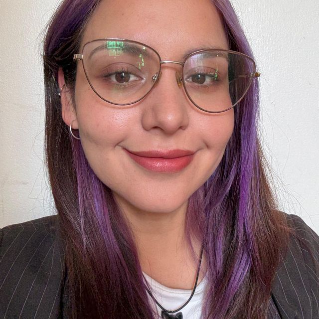 Geraly Mery Anne Valderas Díaz, Psicólogo Antofagasta